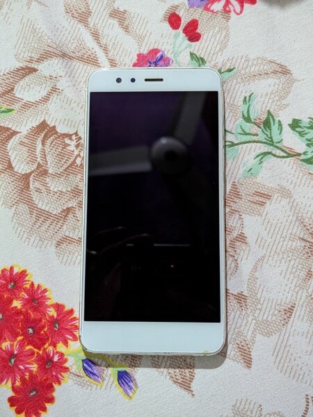 Huawei p10 lite official pta