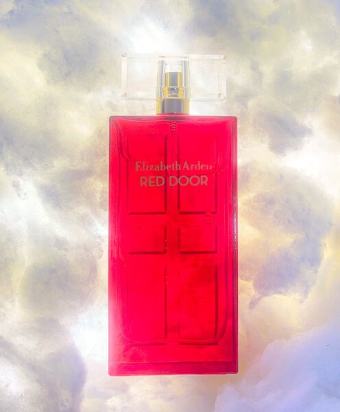 Elizabeth Arden - Red Door