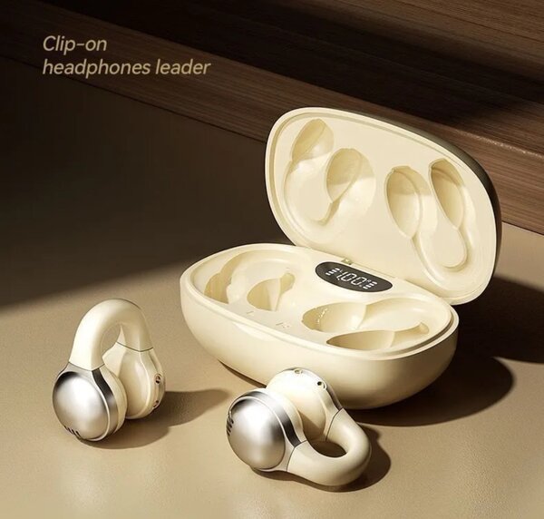 Беспроводная Bluetooth-гарнитура