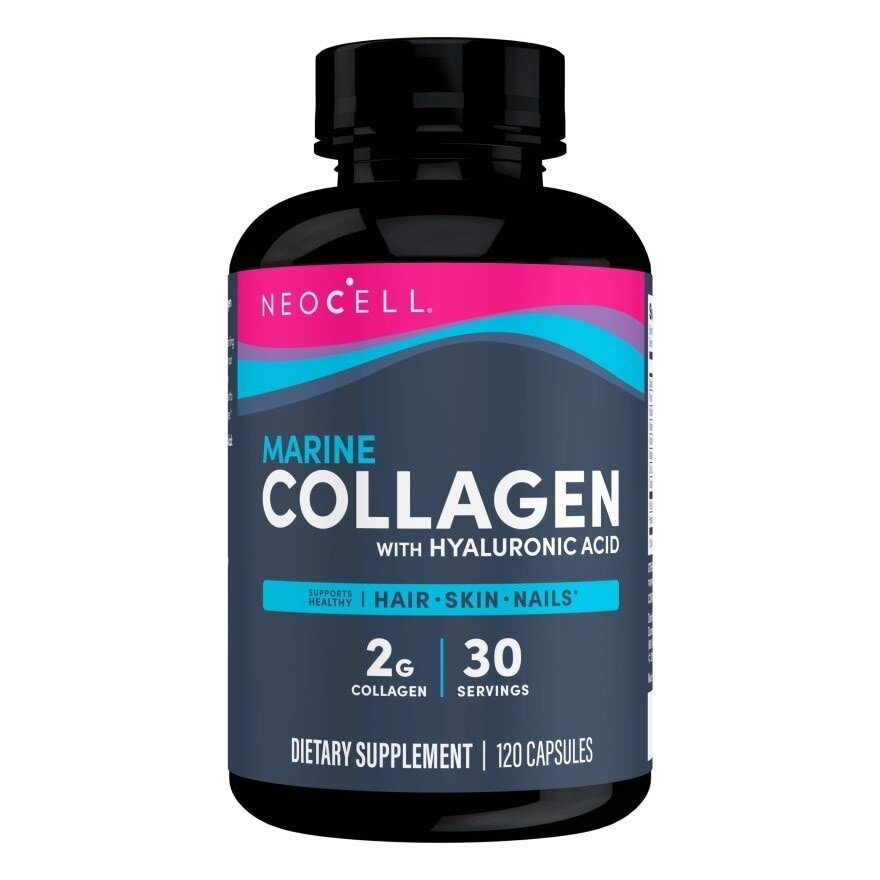 NeoCell Marine Collagen