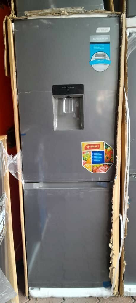 Réfrigérateur combiné stab 459 WM