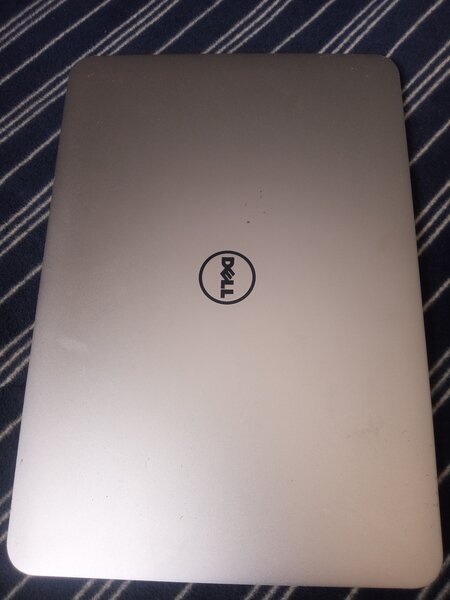 Dell XPS