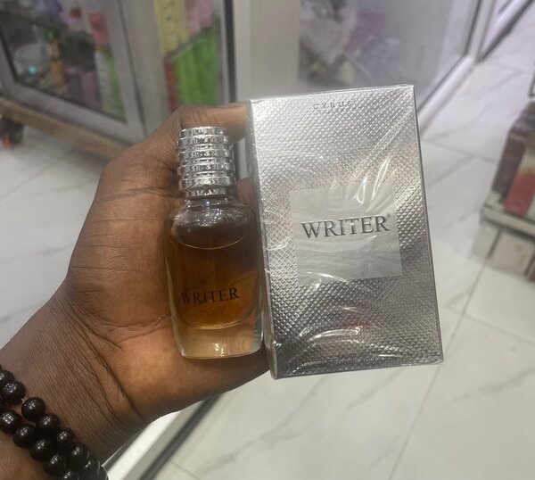 Parfums WRITER
