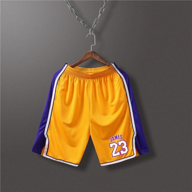 Men's Basketball Shorts