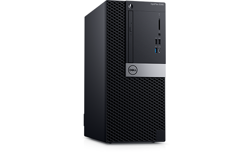 Dell OptiPlex 5060
