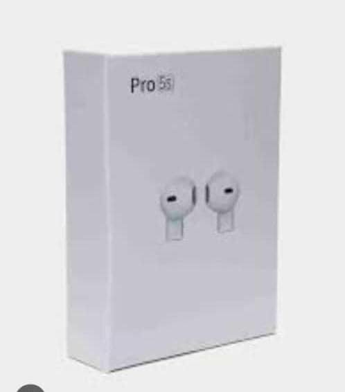 Écouteurs sans fil Pro 5S