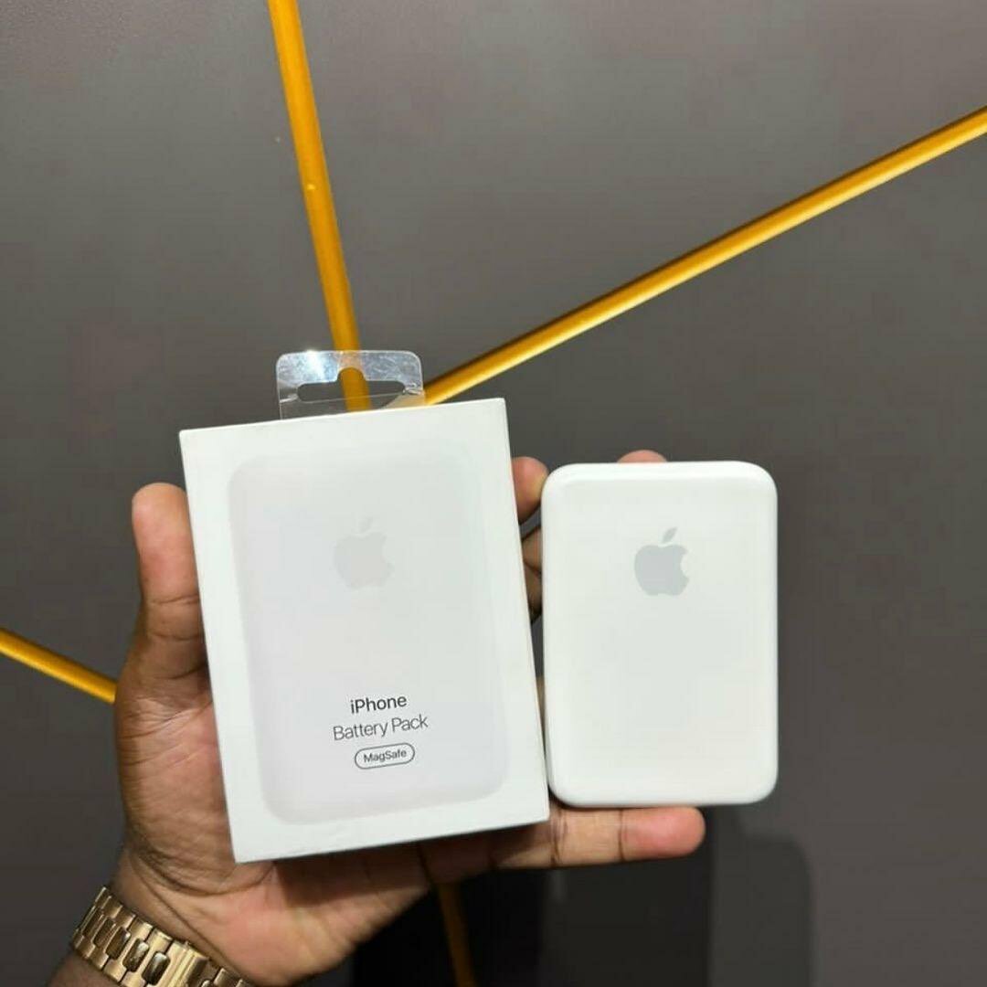 MagSafe Battery Pack