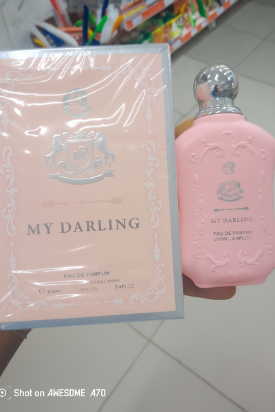 Parfum My Darling 50ml