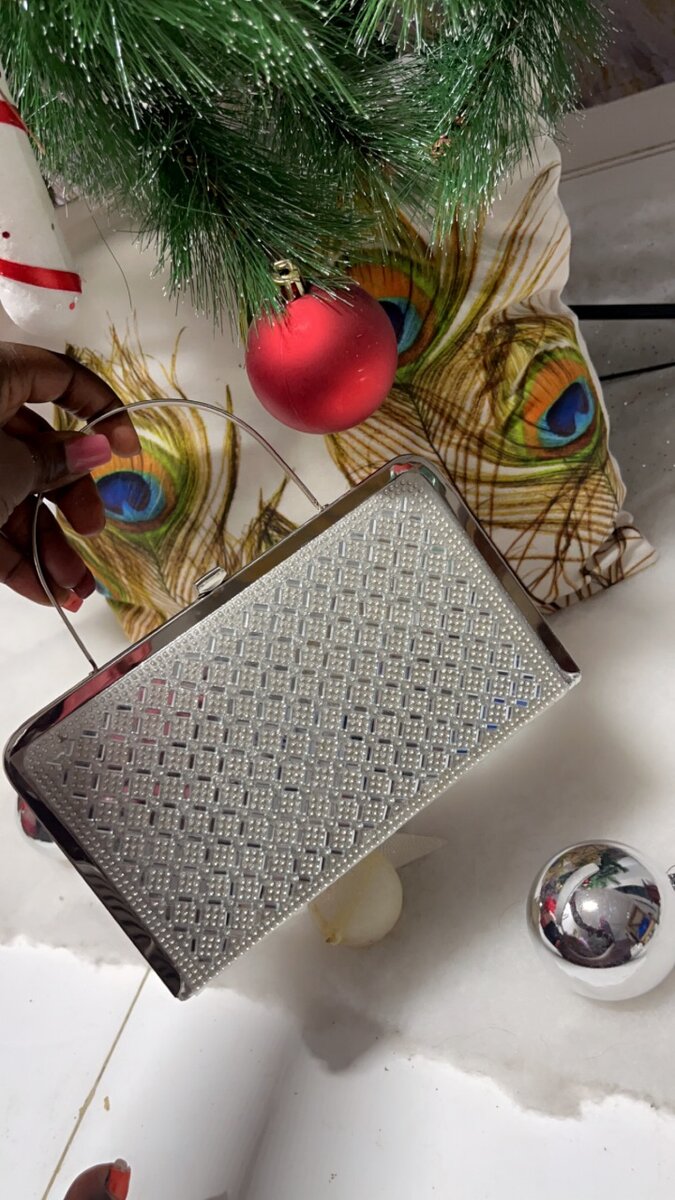 Sac de soirée disponible qualité Turquie