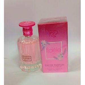 Parfum Fidèle Frais