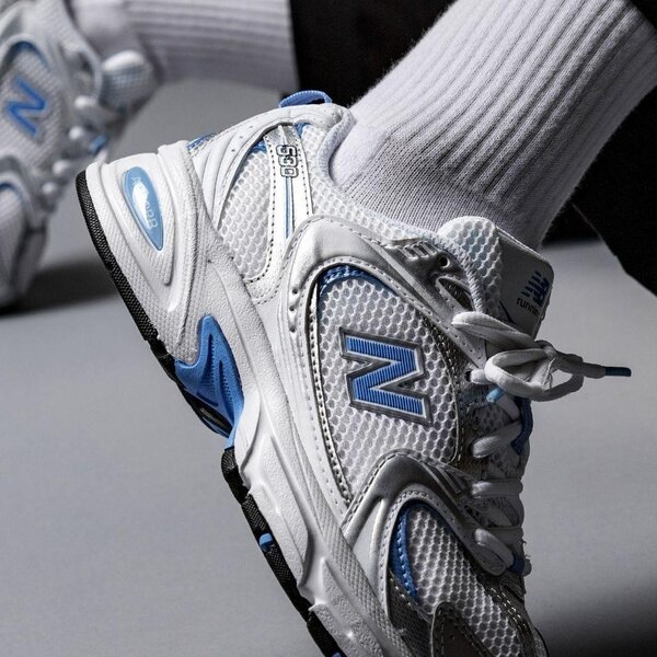 New balance