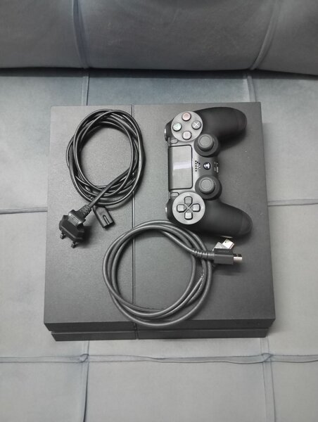 Console PS4