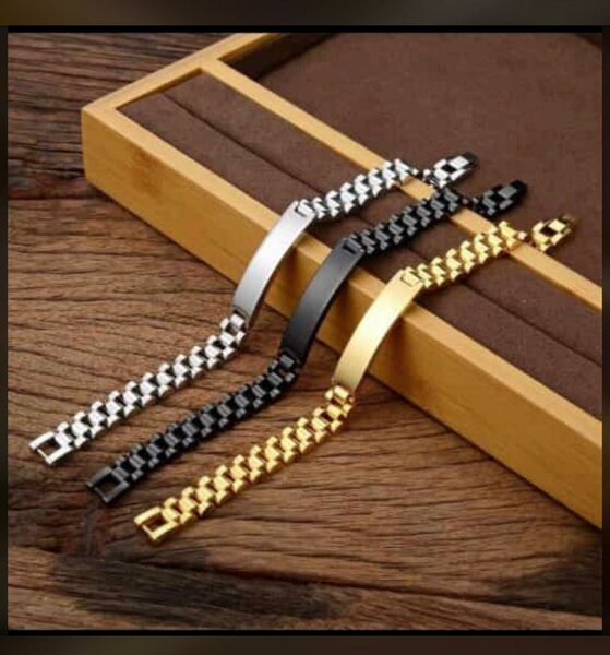 Bracelet personnelle