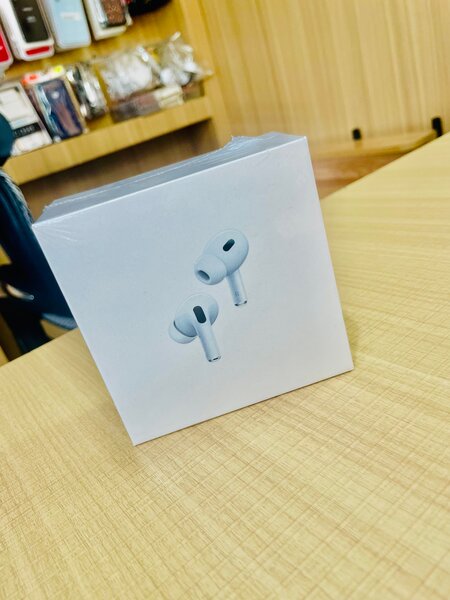 Écouteurs AirPods Pro 2