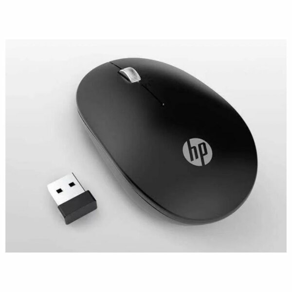 Souris sans fil HP USB