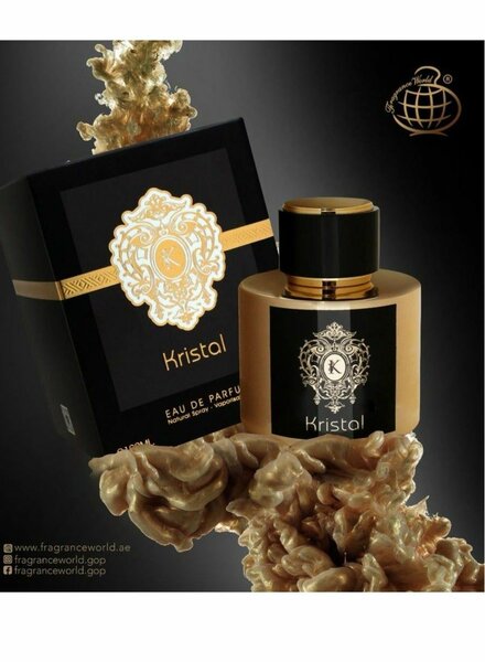Parfum Kristal Luxe 100ml