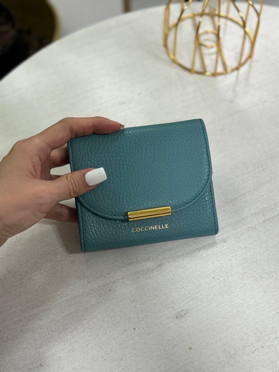 кошелек женский