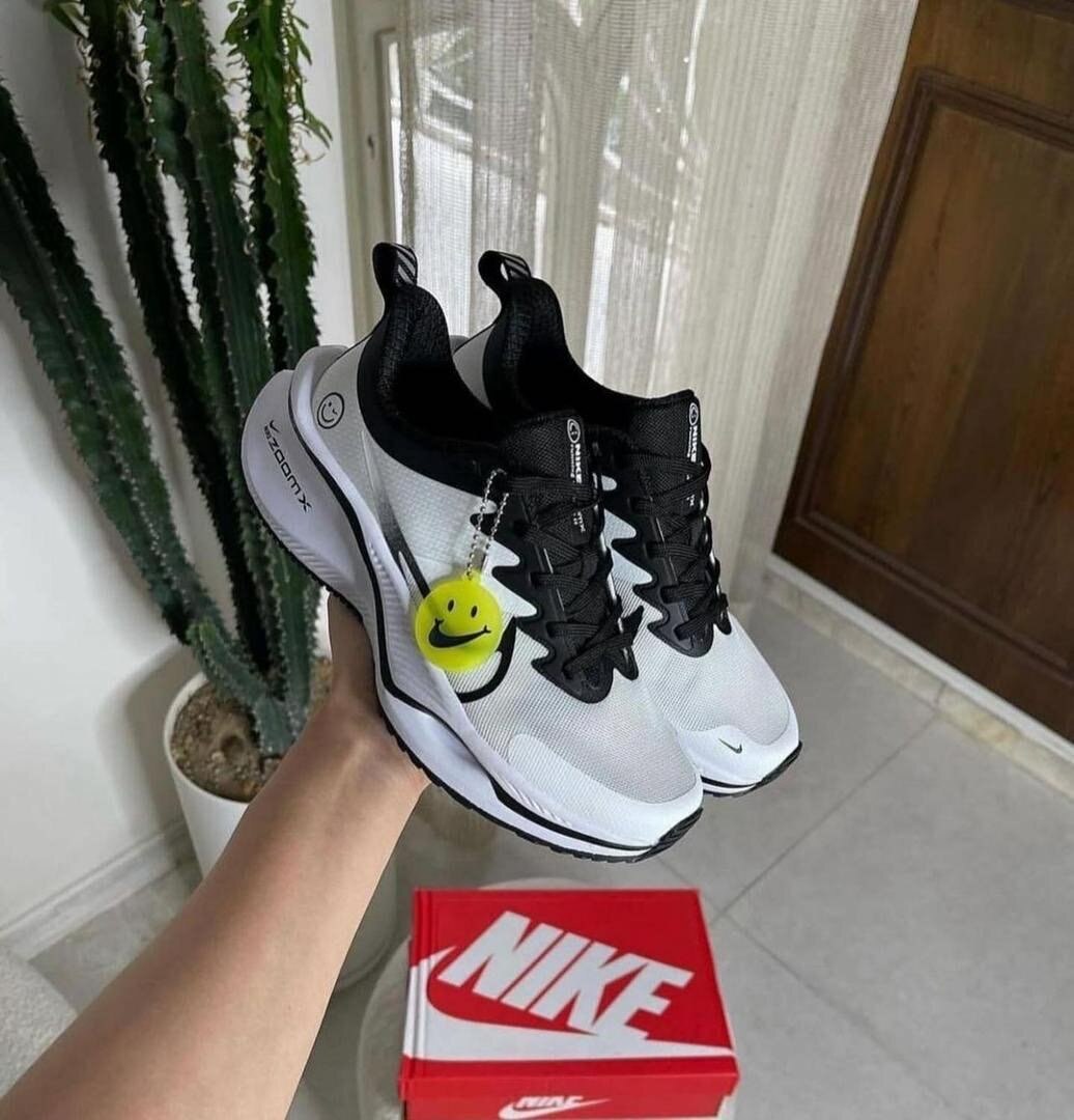Nike ZoomX