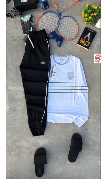 Ensemble de Sport Confortable