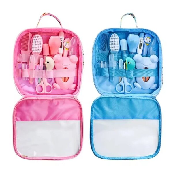 Trousse de Soins Bébé Complète