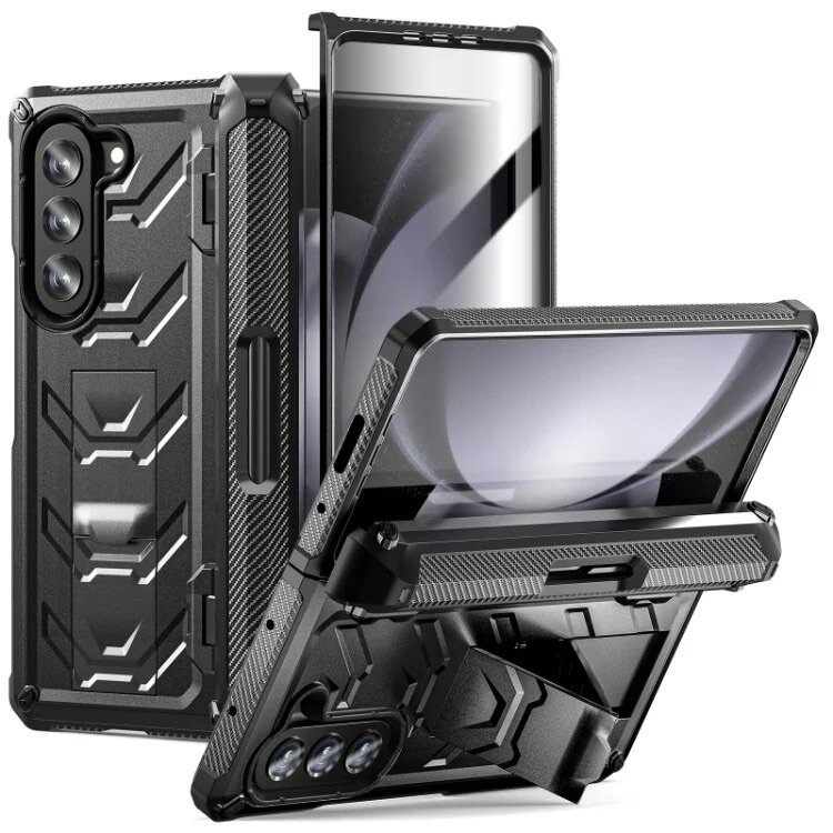SAMSUNG Z Fold cases Fold 3 to 6