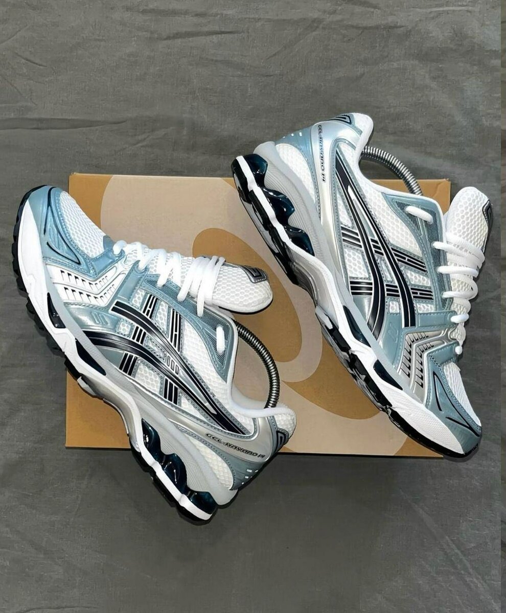 Sneakers de sport New Balance