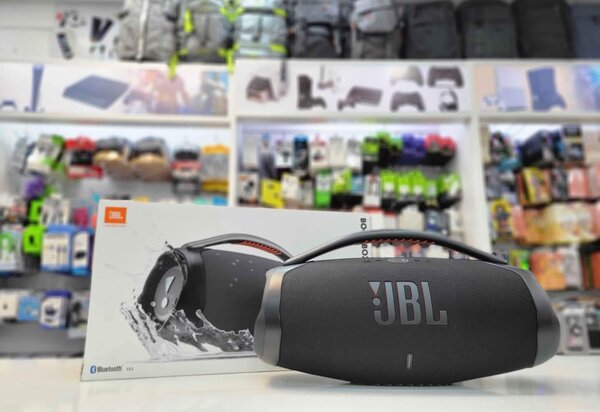 JBL BOOMBOX 3
