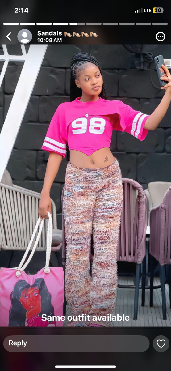 Miira blaq collection