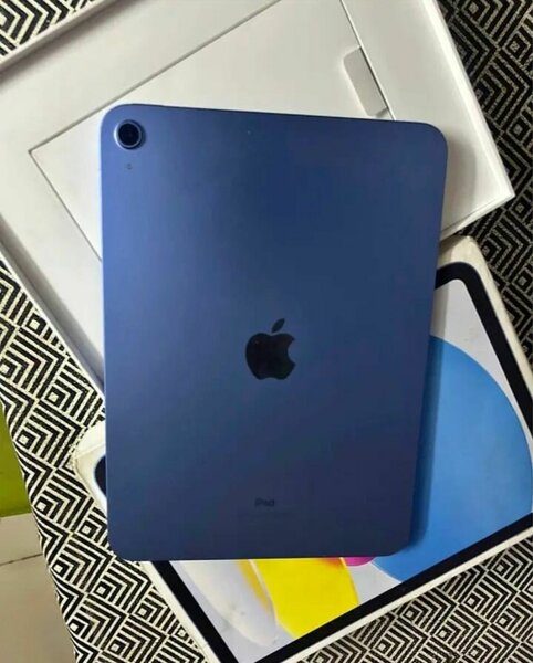 iPad Air Bleu 64 Go