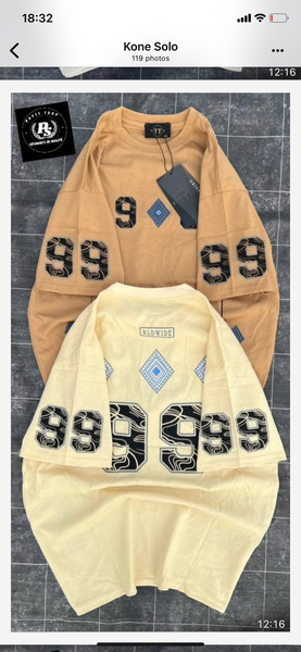 Sweatshirts unisex imprimés