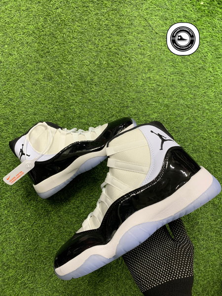 Jordan 11 retro