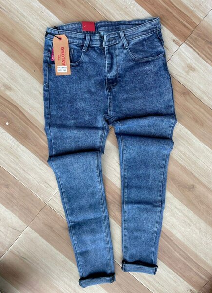 Mens jean
