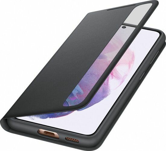 Coque intelligente note 10 5g
