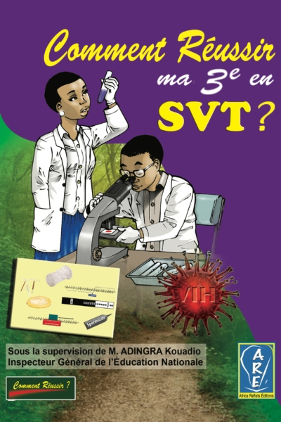 Guide du Succès en SVT