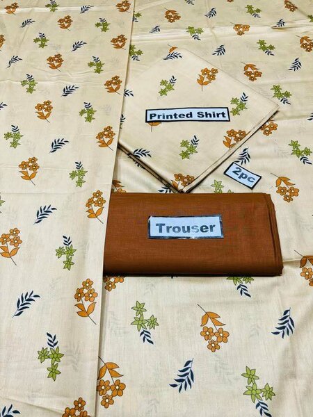 3pc unstich ladies suits