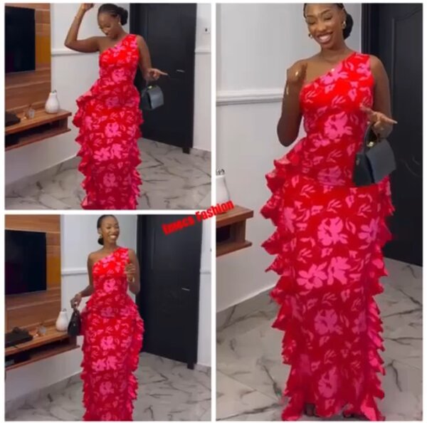 Chic robe disponible