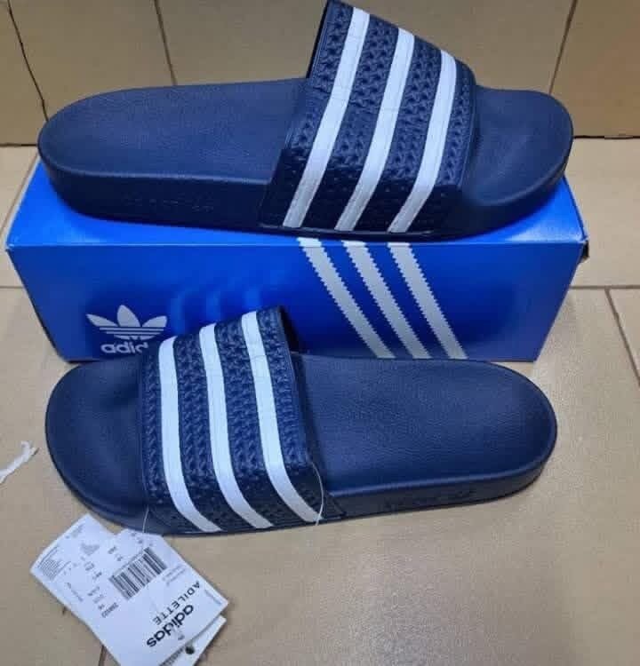 Sandales Adidas sport décontractées