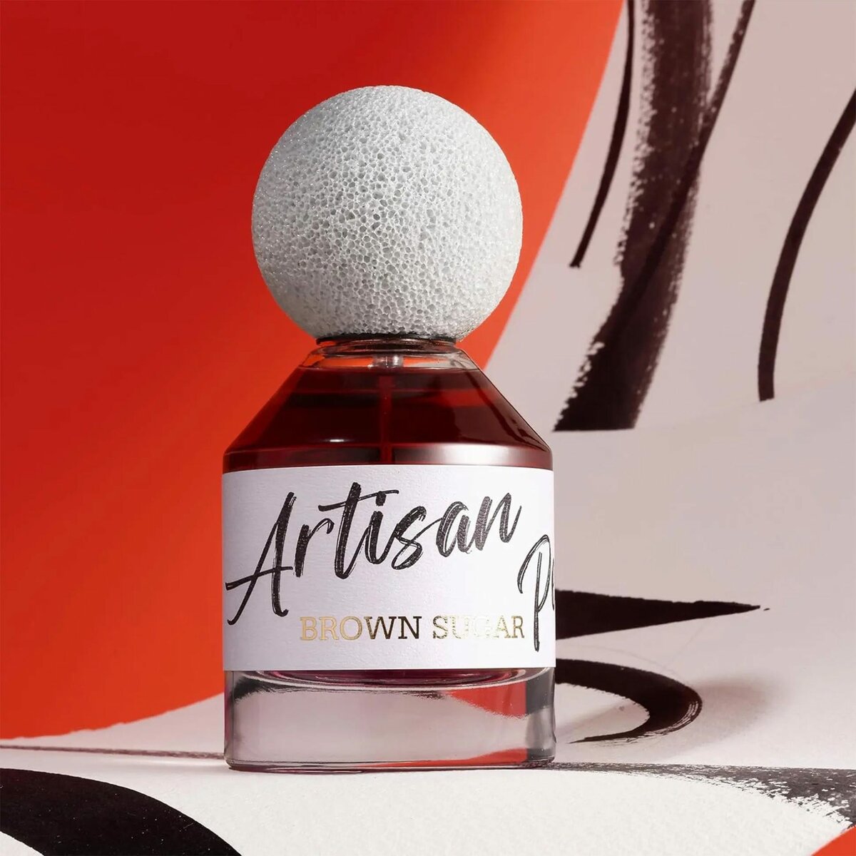 Brown Sugar Artisan Perfume