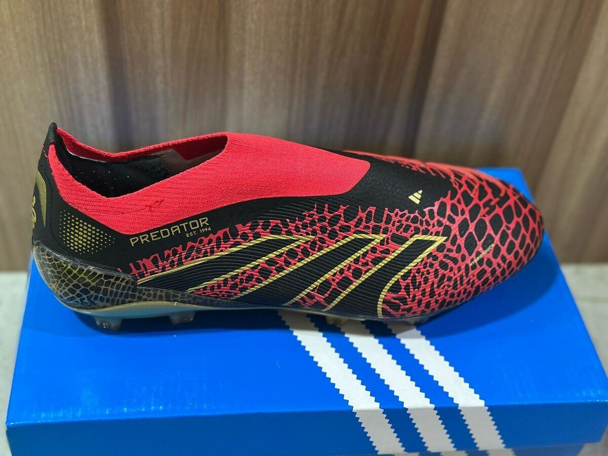 Chaussures de Football Predator