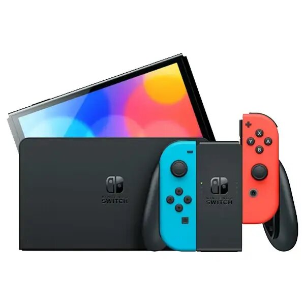 Console Nintendo Switch