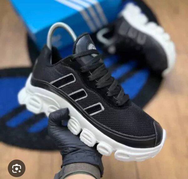 Baskets sport légères