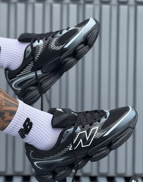 Chaussures de course New Balance