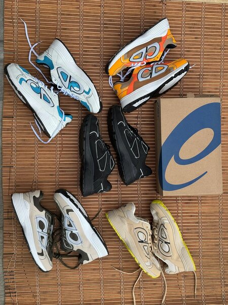 Sneakers Dior B30 original