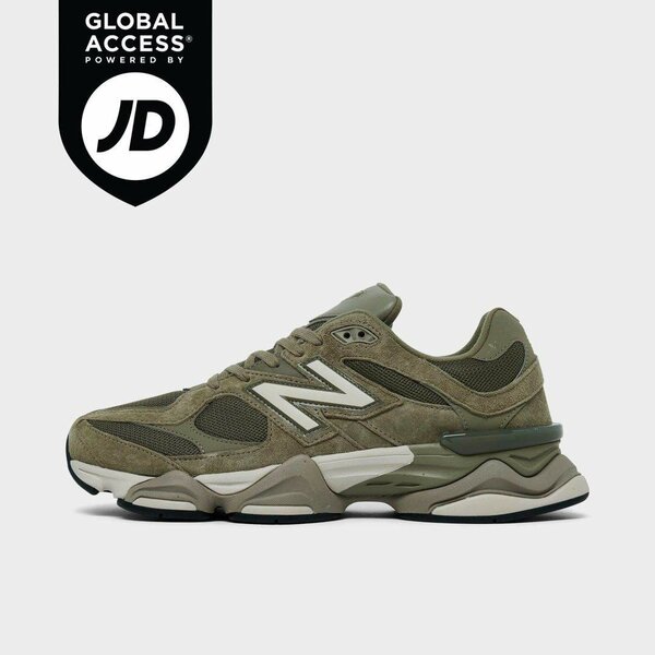 Chaussures New Balance Vert