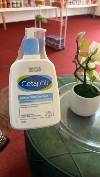 Cetaphil