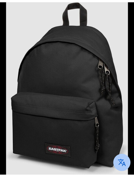 Sac à dos scolaire rose