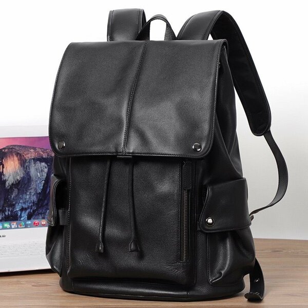 BACKPACK BAG