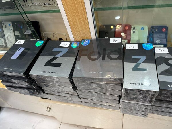 PRIX SAMSUNG NEUF SCELLÉ   Treichville marche Samsung   Numé