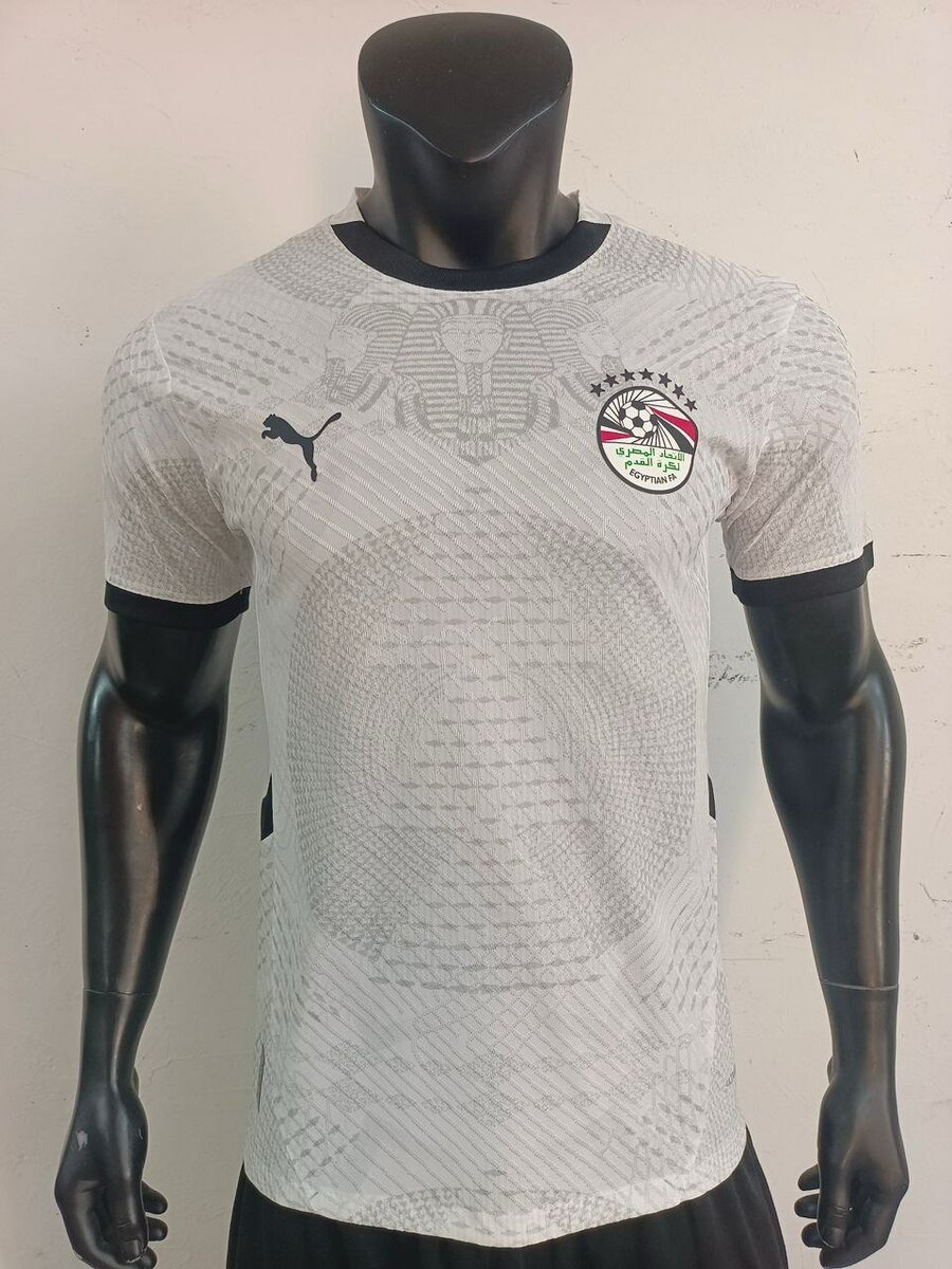 Maillot de football Égypte PRO