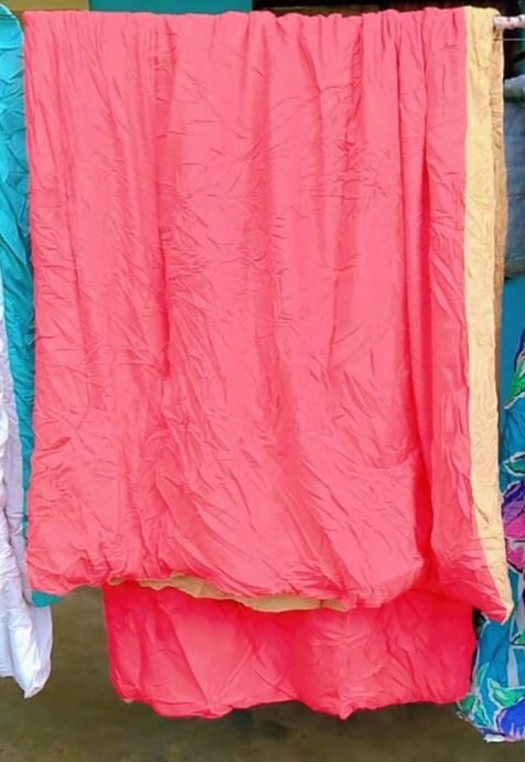 Single and 3 quater duvets kitwe